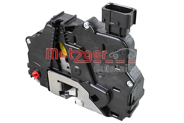 METZGER 2314143 ORIGINAL ERSATZTEIL Türschloss